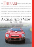Cover: Ferrari - Dalton Watson Fine Books
