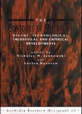 Cover: The Contours of Multimedia - University of Luton Press