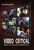 Cover: Video Critical - University of Luton Press