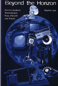 Abbildung von: Beyond the Horizon - John Libbey Publishing  Ltd