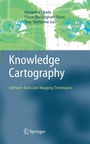 Cover: Knowledge Cartography - Springer