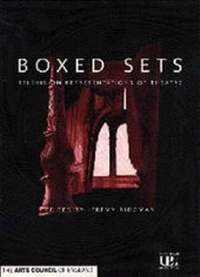 Enlarge image Cover: Boxed Sets - University of Luton Press