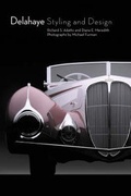 Cover: Delahaye Styling and Design - Dalton Watson Fine Books
