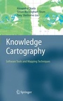 Cover: Knowledge Cartography - Springer