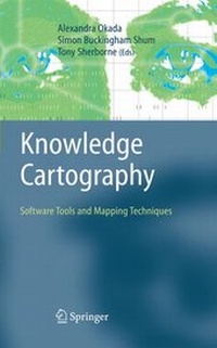 Enlarge image Cover: Knowledge Cartography - Springer