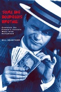 Cover: Some Big Bourgeois Brothel - University of Luton Press
