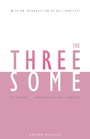 Cover: The Threesome - Oberon Books Ltd