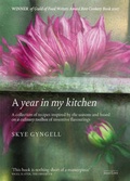 Cover: A Year in My Kitchen - Quadrille Publishing Ltd