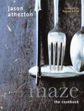 Cover: Maze - Quadrille Publishing Ltd