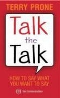 Cover: Talk the Talk - Currach Press