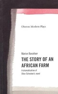 Cover: The Story of an African Farm - Oberon Books Ltd