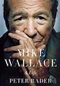 Cover: Mike Wallace - St Martin's Press