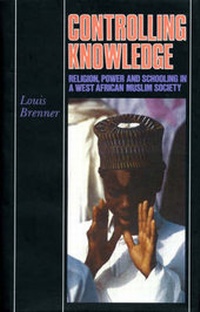 Enlarge image Cover: Controlling Knowledge - C Hurst & Co Publishers Ltd