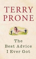 Cover: The Best Advice I Ever Got - Currach Press