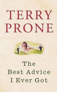 Enlarge image Cover: The Best Advice I Ever Got - Currach Press