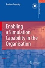 Cover: Enabling a Simulation Capability in the Organisation - Springer