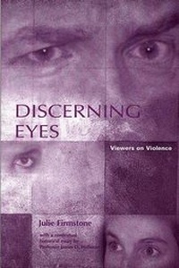 Enlarge image Cover: Discerning Eyes - University of Luton Press