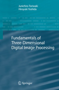 Enlarge image Cover: Fundamentals of Three-dimensional Digital Image Processing - Springer