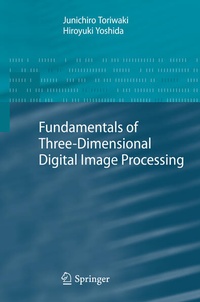 Enlarge image Cover: Fundamentals of Three-dimensional Digital Image Processing - Springer