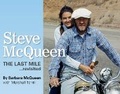 Cover: Steve McQueen - Dalton Watson Fine Books