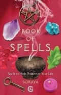 Cover: Book of Spells - Geddes & Grosset