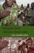 Cover: Role of Religion in African Civil Wars - C Hurst & Co Publishers Ltd