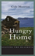 Cover: Hungry for Home - Currach Press