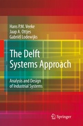 Cover: The Delft Systems Approach - Springer