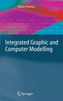 Cover: Integrated Graphic and Computer Modelling - Springer