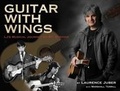 Cover: Guitar with Wings - Dalton Watson Fine Books