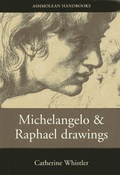 Cover: Michelangelo and Raphael Drawings - Ashmolean Museum