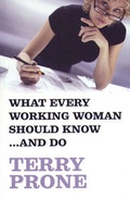Cover: What Every Working Woman Should Know ...and Do - Currach Press