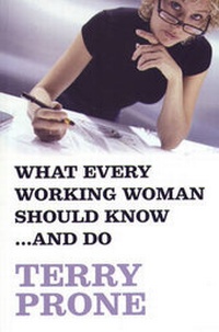 Enlarge image Cover: What Every Working Woman Should Know ...and Do - Currach Press