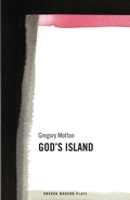 Cover: God's Island - Oberon Books Ltd