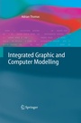Cover: Integrated Graphic and Computer Modelling - Springer