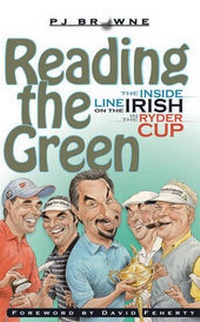 Abbildung von: Reading the Green - Currach Press