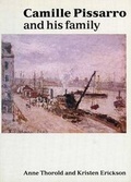 Cover: Camille Pissarro and His Family - Ashmolean Museum