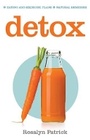 Cover: Detox - Geddes & Grosset