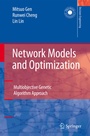 Cover: Network Models and Optimization - Springer