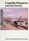Cover: Camille Pissarro and His Family - Ashmolean Museum