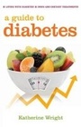 Cover: A Guide to Diabetes - Geddes & Grosset