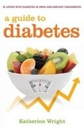 Cover: A Guide to Diabetes - Geddes & Grosset