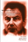 Cover: Mediated Access - University of Luton Press