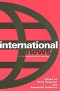 Cover: International News in the Twenty-First Century - John Libbey & Co Ltd