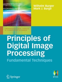 Enlarge image Cover: Principles of Digital Image Processing - Springer