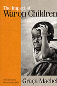 Enlarge image Cover: The Impact of War on Children - C Hurst & Co Publishers Ltd