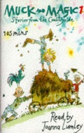 Cover: Muck and Magic: No.1 - Random House Audiobooks