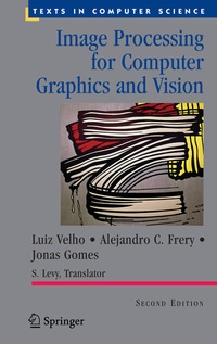 Enlarge image Cover: Image Processing for Computer Graphics and Vision - Springer