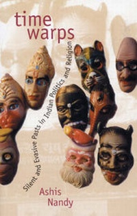 Enlarge image Cover: Time Warps - C Hurst & Co Publishers Ltd