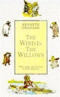 Cover: The Wind in the Willows: No. 1 - Random House Audiobooks